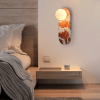 Lucie Wall Lamp - Vakkerlight