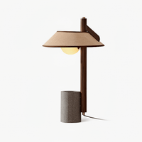 Pinnacle Table Lamp - Vakkerlight