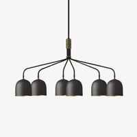 Howard Chandelier - Vakkerlight