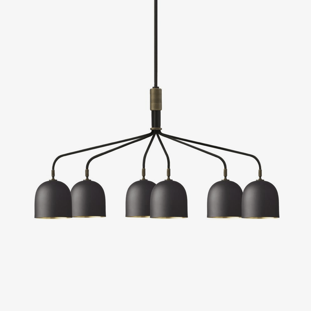 Howard Chandelier - Vakkerlight