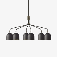 Howard Chandelier - Vakkerlight