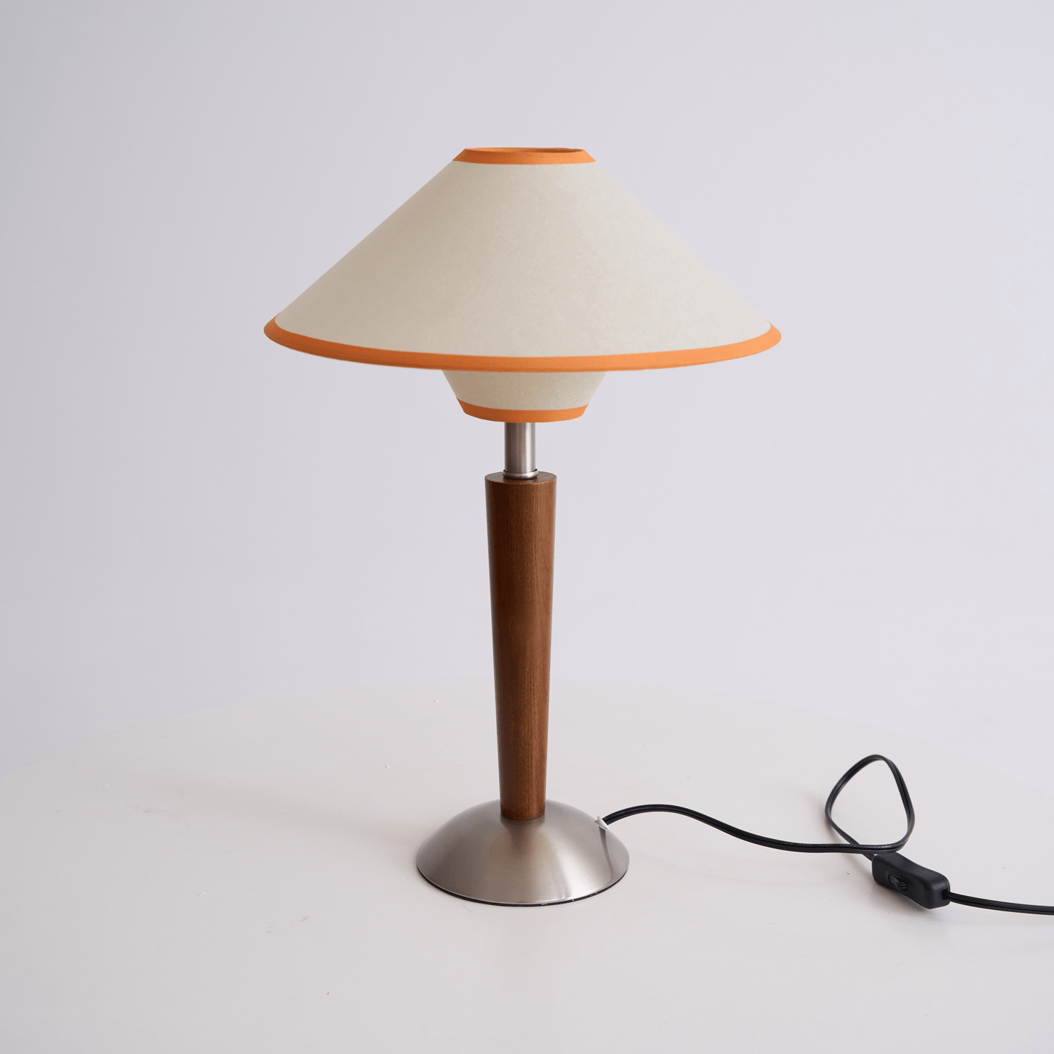 Talonwood Table Lamp - Vakkerlight