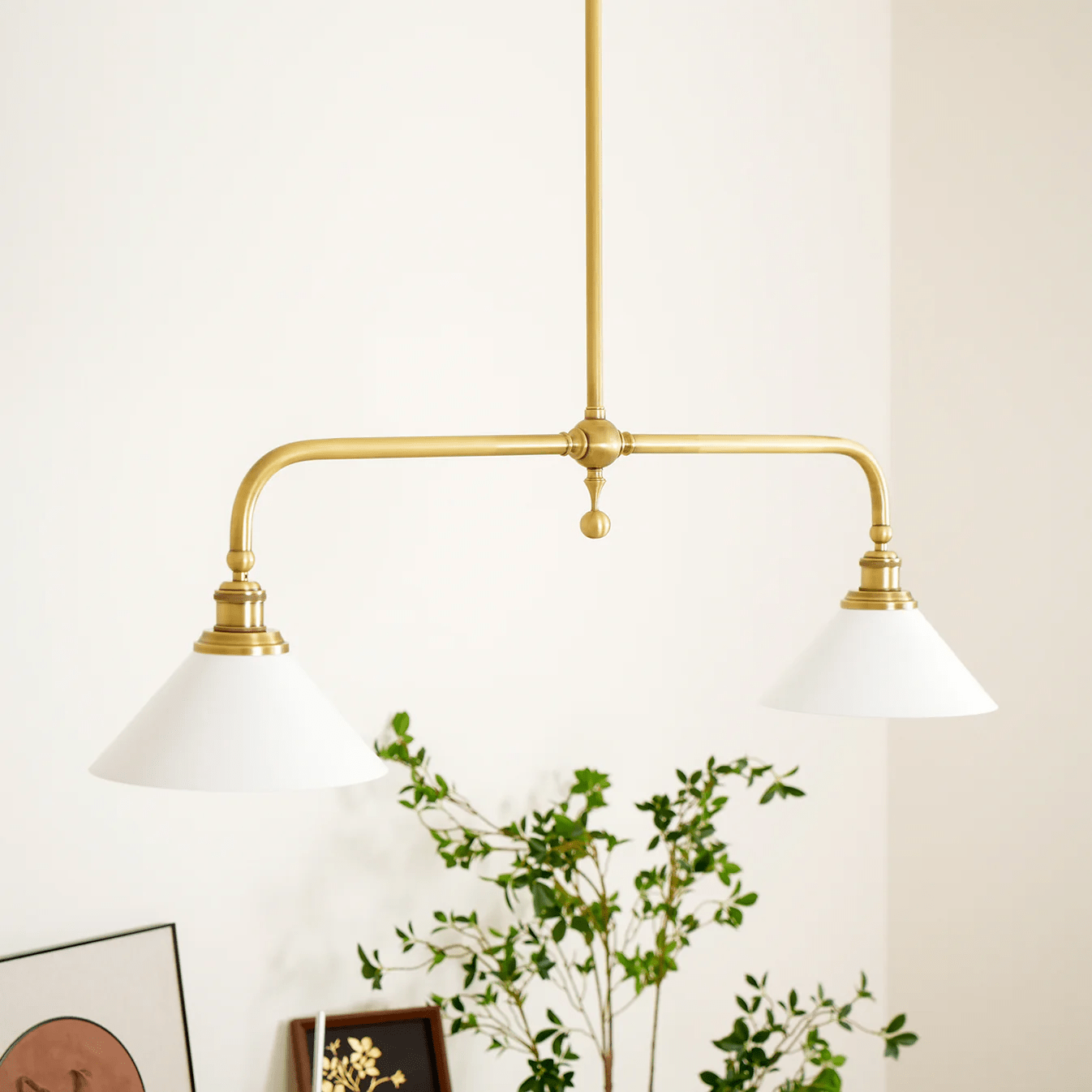 Bridgemont Pendant Light - Vakkerlight