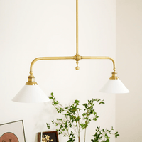 Bridgemont Pendant Light - Vakkerlight
