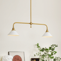 Bridgemont Pendant Light - Vakkerlight