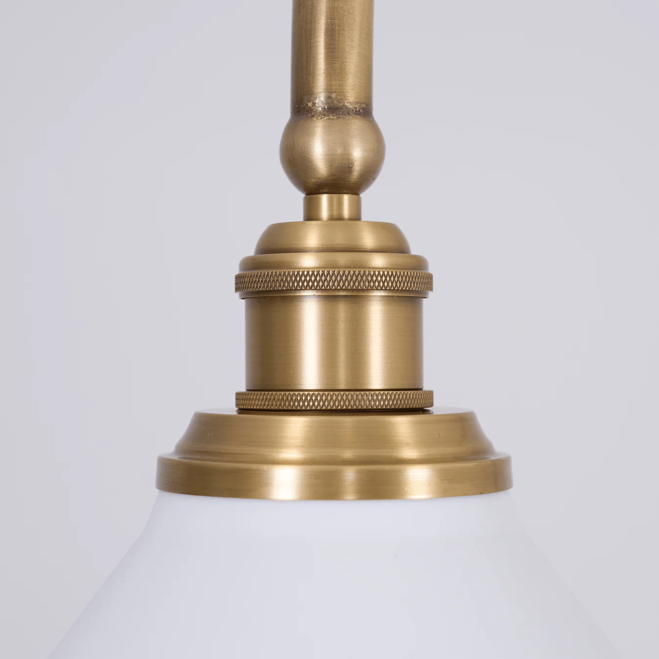 Bridgemont Pendant Light - Vakkerlight