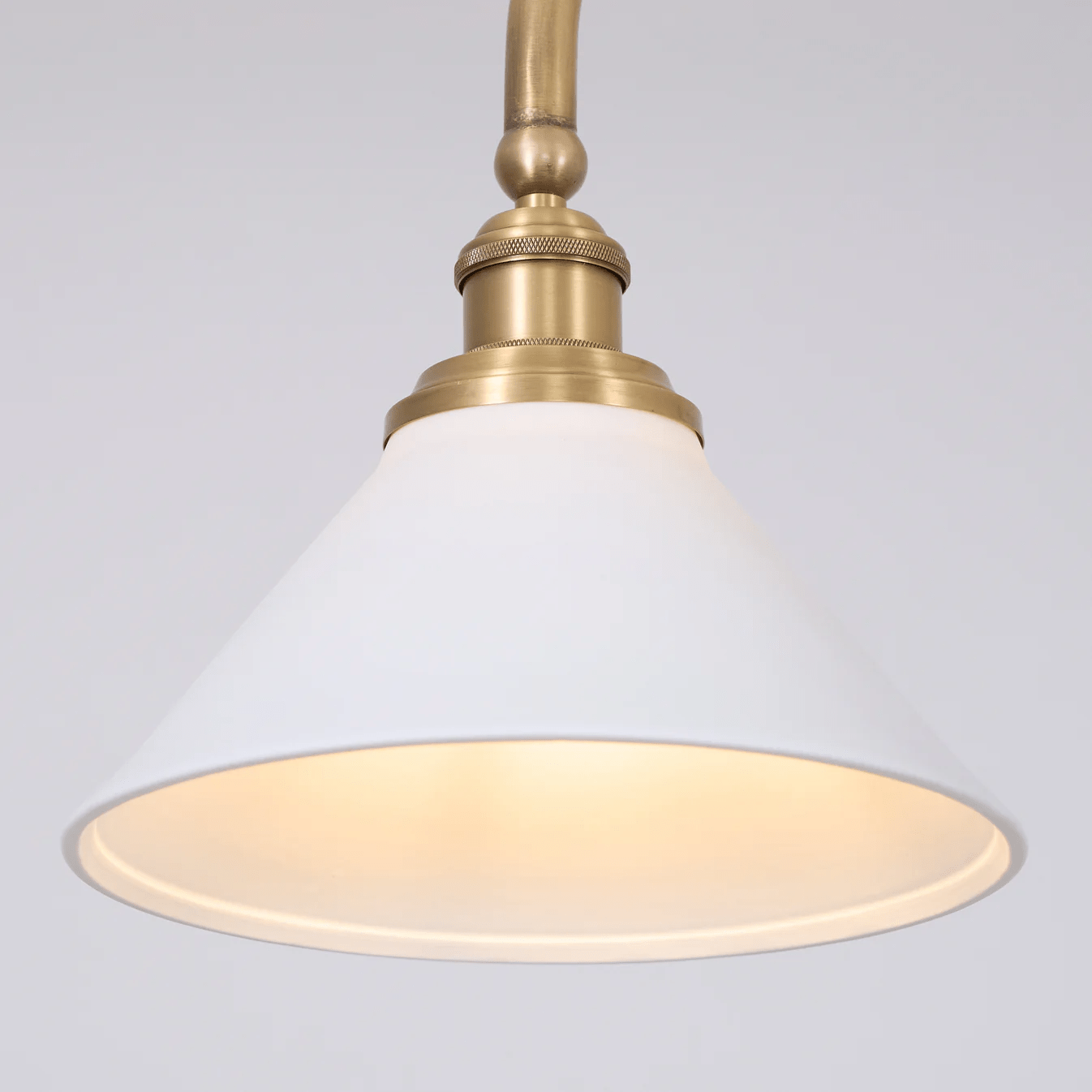Bridgemont Pendant Light - Vakkerlight