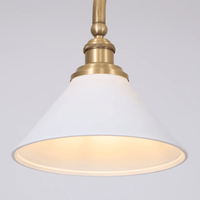 Bridgemont Pendant Light - Vakkerlight