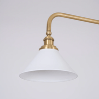 Bridgemont Pendant Light - Vakkerlight