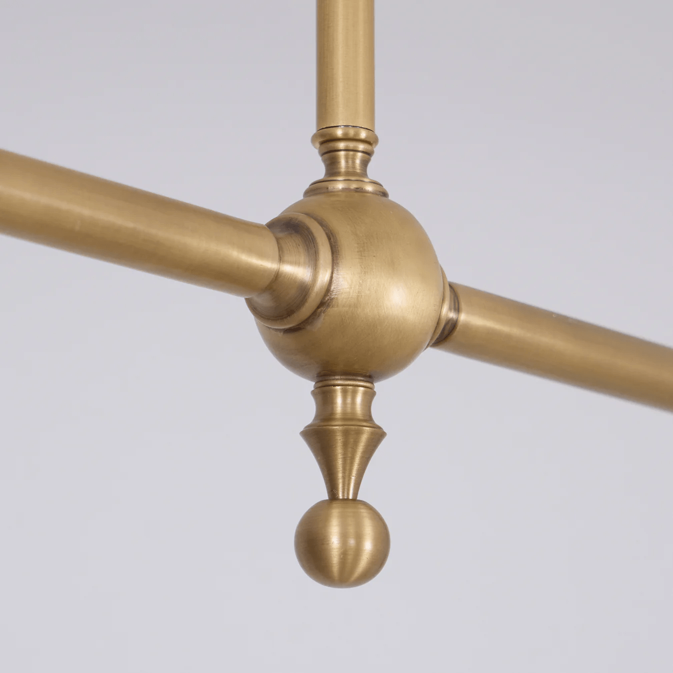 Bridgemont Pendant Light - Vakkerlight