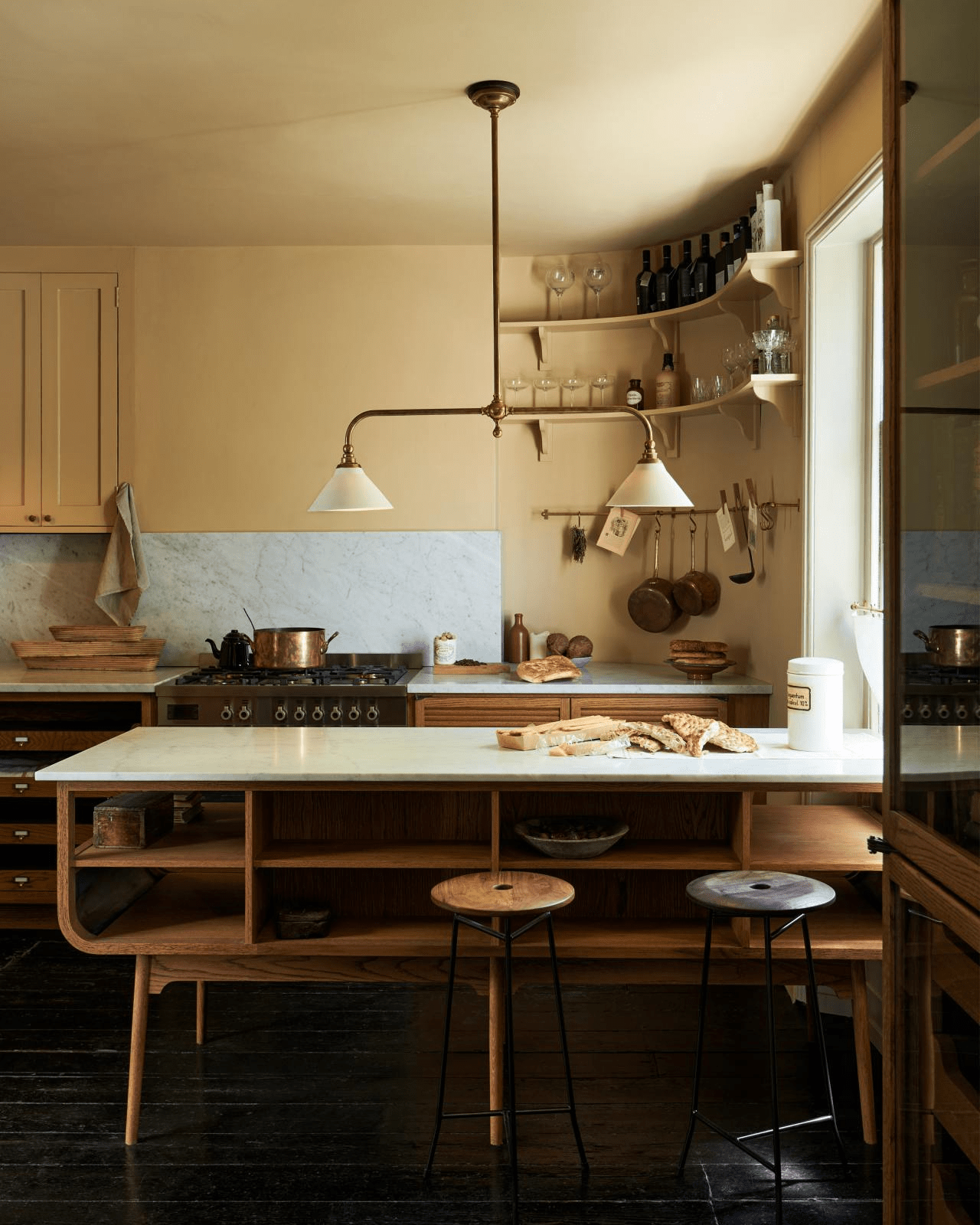 Bridgemont Pendant Light - Vakkerlight