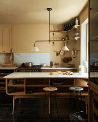 Bridgemont Pendant Light - Vakkerlight