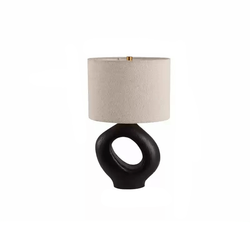 Amara Sculptural Table Lamp - Vakkerlight
