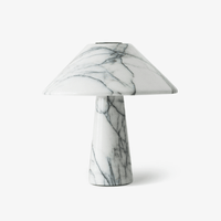 Marbella Marble Table Lamp - Vakkerlight
