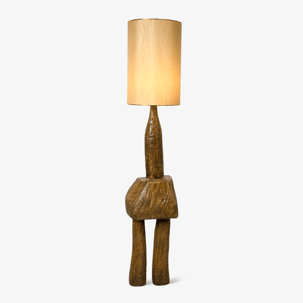 Terra Sculpt Floor Lamp - Vakkerlight