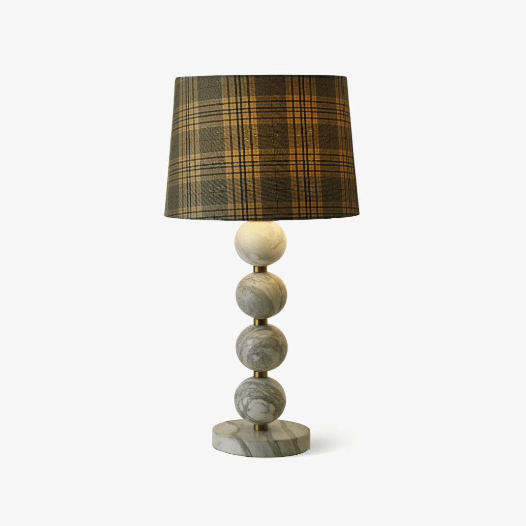 Marbliss Table Lamp - Vakkerlight