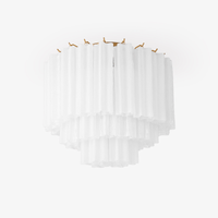 Glacia Murano Ceiling Lamp - Vakkerlight