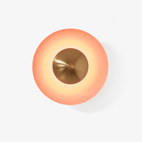 Simplicity Glow Wall Light - Vakkerlight