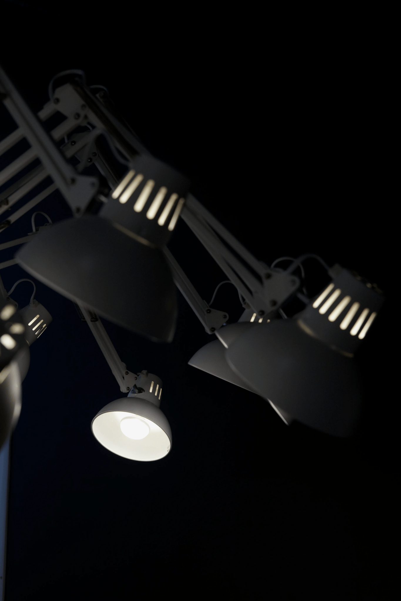 Dear Ingo Chandelier - Vakkerlight