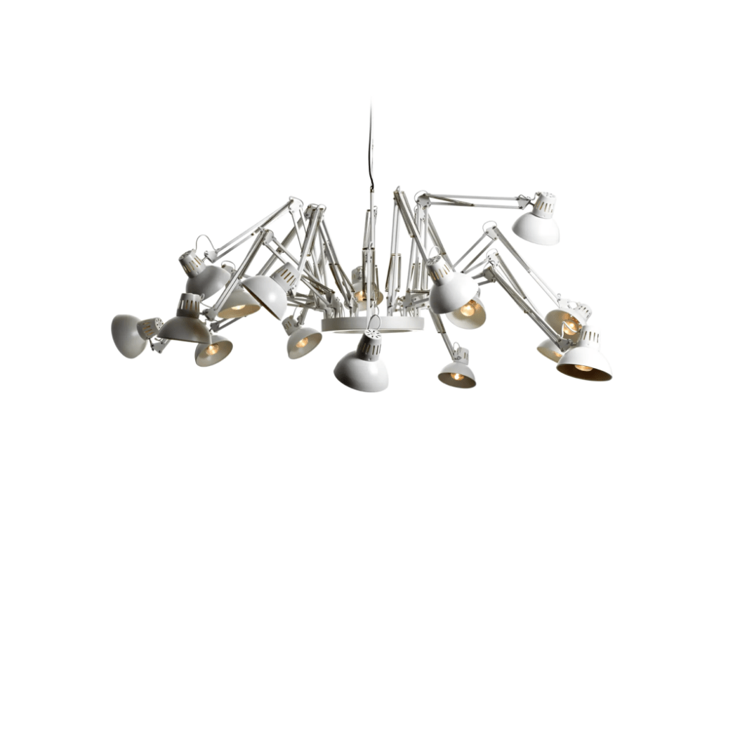 Dear Ingo Chandelier - Vakkerlight