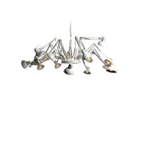Dear Ingo Chandelier - Vakkerlight