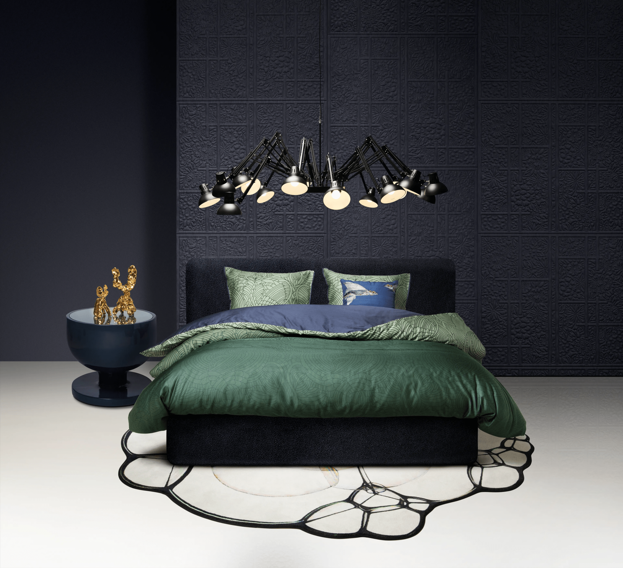 Dear Ingo Chandelier - Vakkerlight