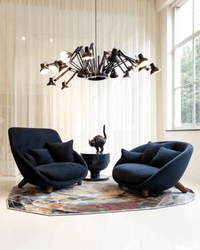 Dear Ingo Chandelier - Vakkerlight