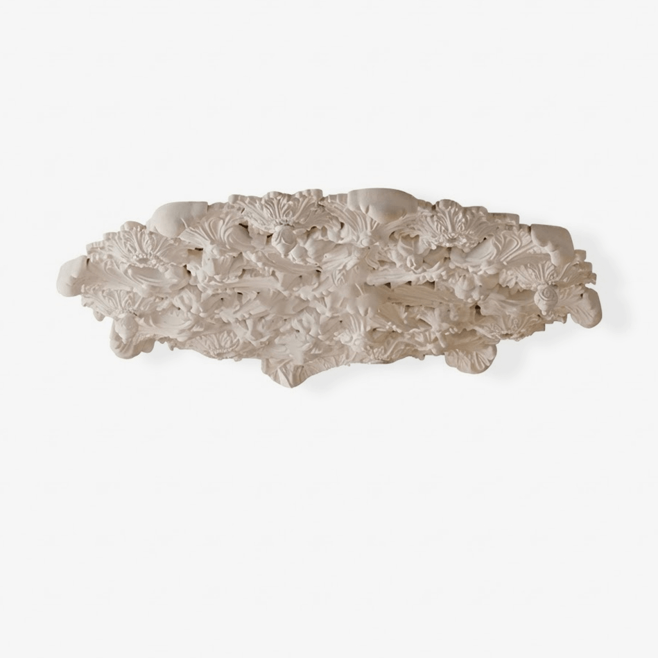 Plasterboard Ceiling Decoration - Vakkerlight