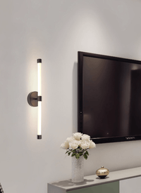 Brilline Vertical Sconce - Vakkerlight