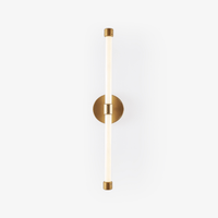 Brilline Vertical Sconce - Vakkerlight