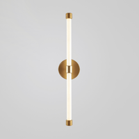 Brilline Vertical Sconce - Vakkerlight
