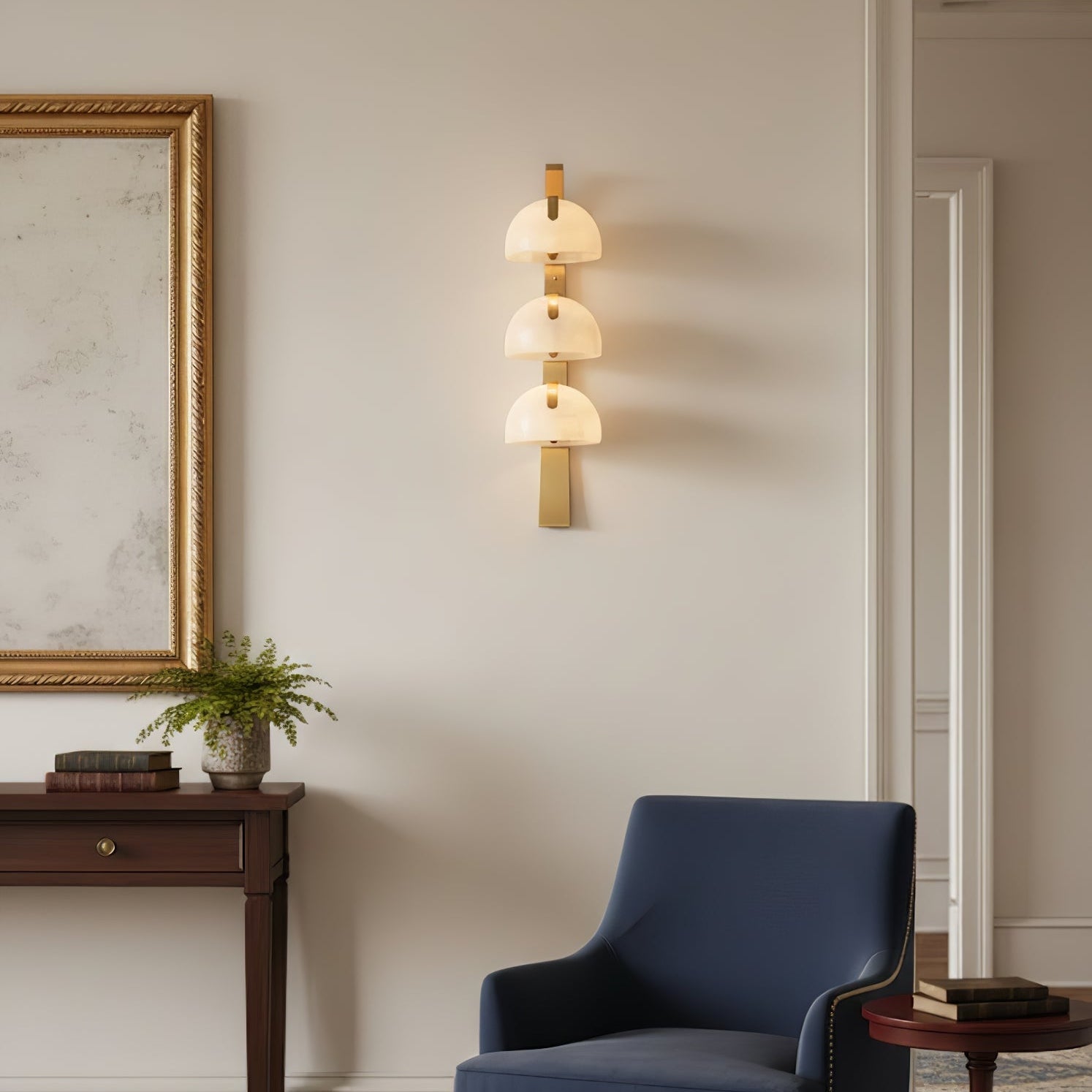 Orvyn Wall Lamp - Vakkerlight