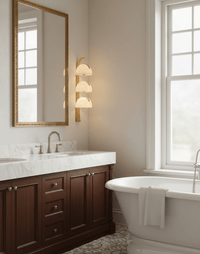 Orvyn Wall Lamp - Vakkerlight