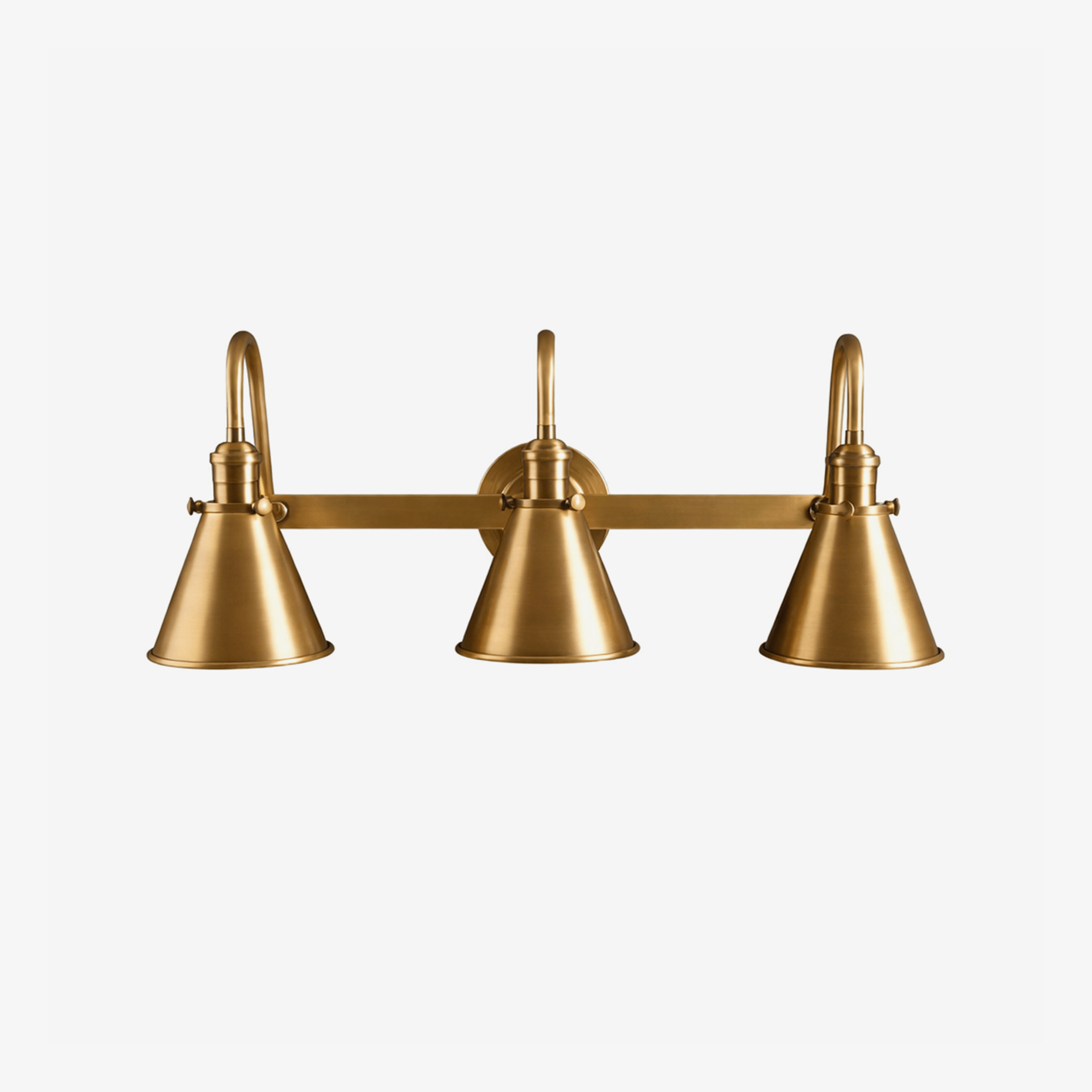 Oliver Wall Light - Vakkerlight