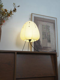 Akari Paper Table Lamp - Vakkerlight