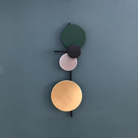 Planet Wall Lamp - Vakkerlight