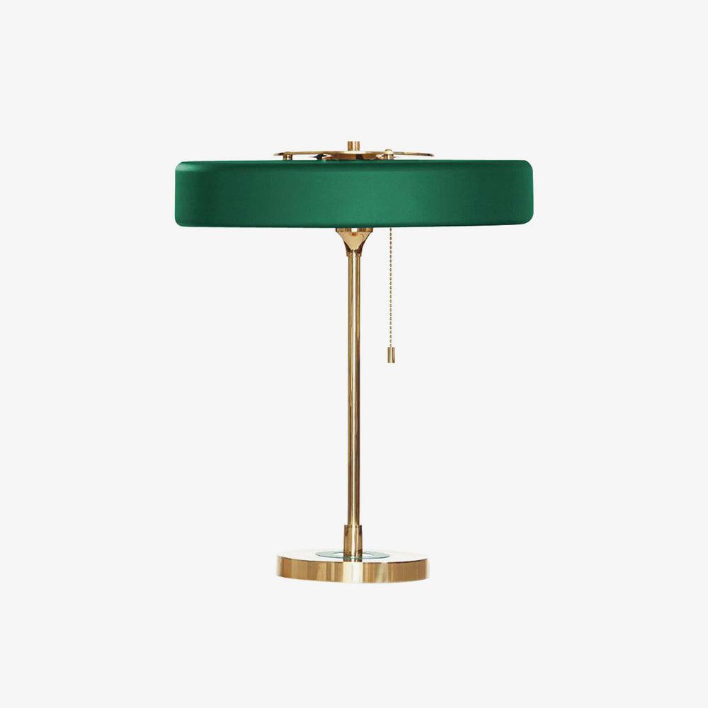 Revolve Table Lamp - Vakkerlight