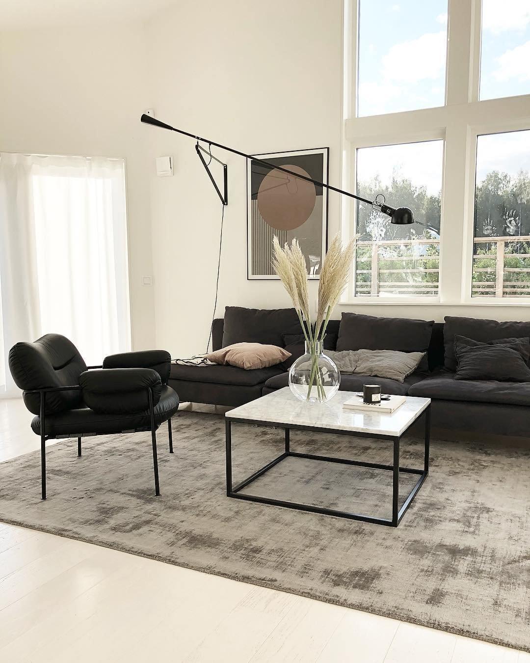 Long Arm Wall Lamp - Vakkerlight