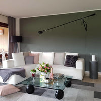 Long Arm Wall Lamp - Vakkerlight