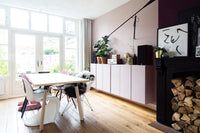 Long Arm Wall Lamp - Vakkerlight