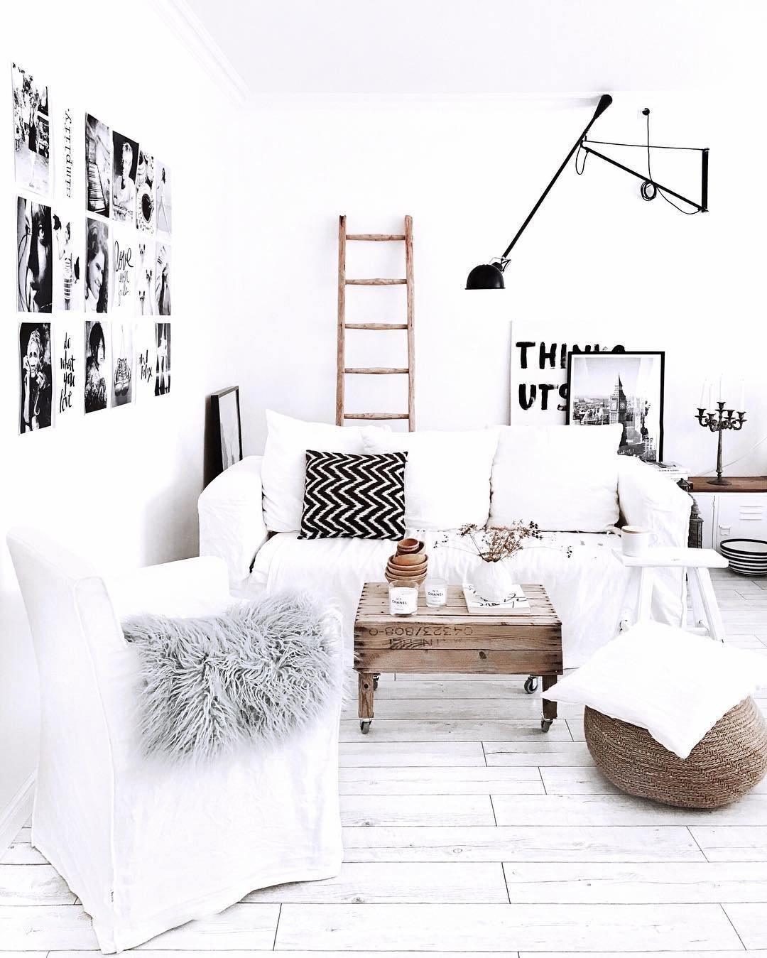 Long Arm Wall Lamp - Vakkerlight