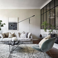 Long Arm Wall Lamp - Vakkerlight