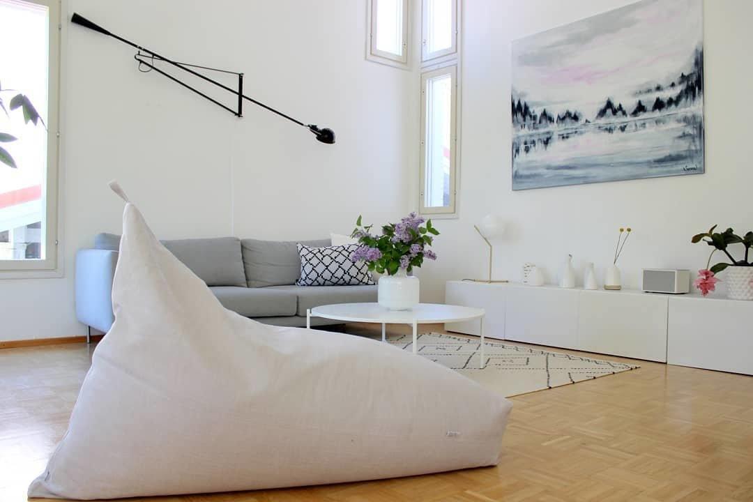 Long Arm Wall Lamp - Vakkerlight