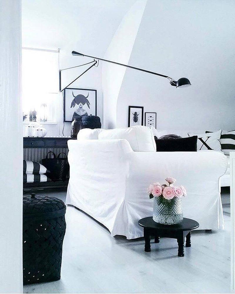 Long Arm Wall Lamp - Vakkerlight