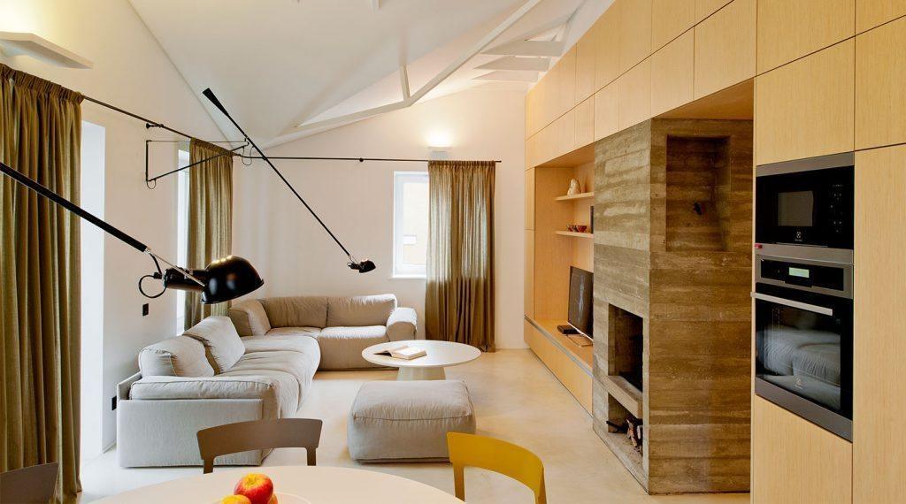 Long Arm Wall Lamp - Vakkerlight