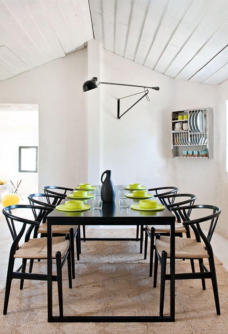 Long Arm Wall Lamp - Vakkerlight