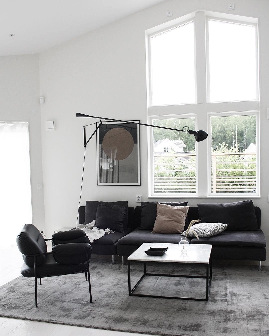 Long Arm Wall Lamp - Vakkerlight