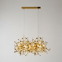 Luminex Pendant Lamp - Vakkerlight