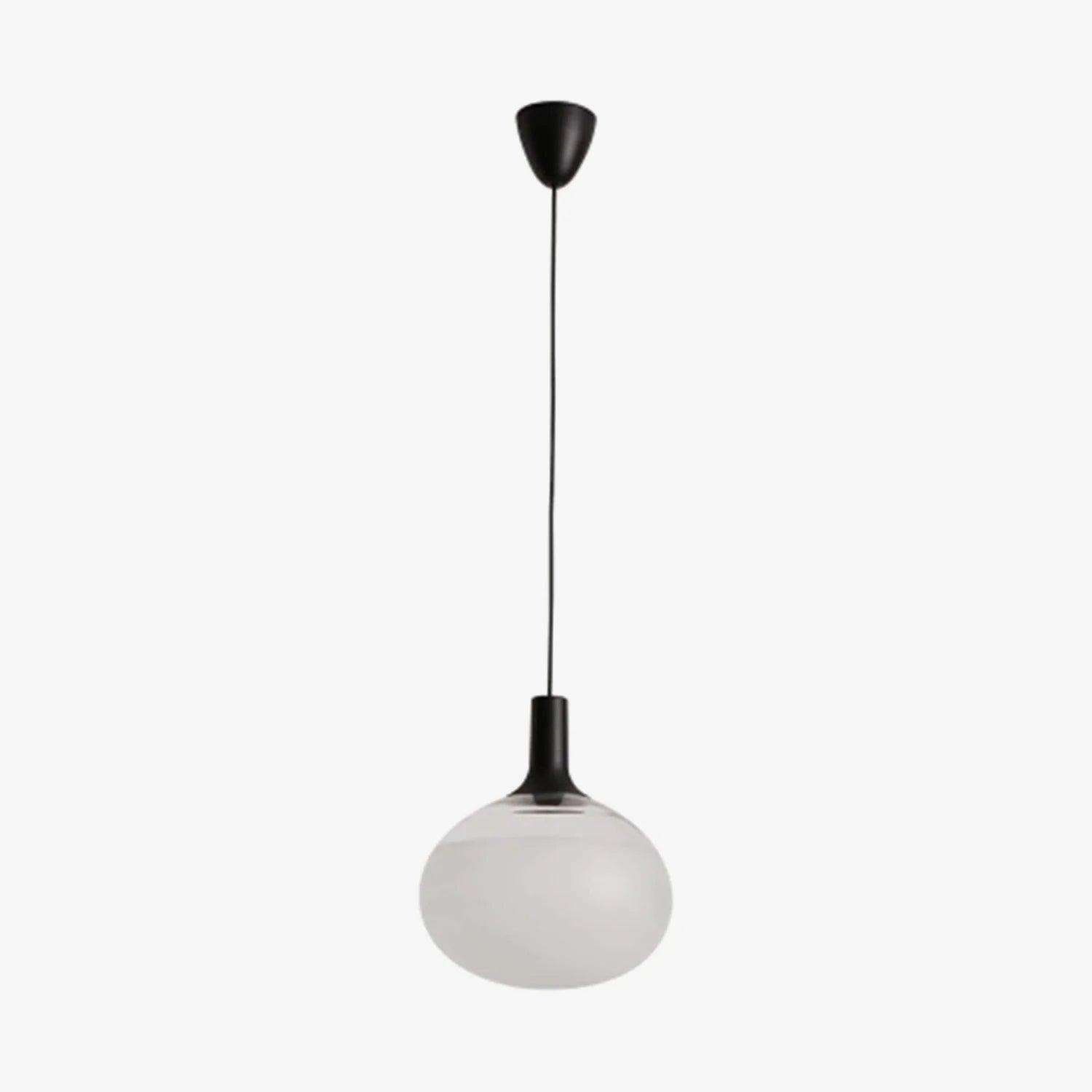 Dee Glass Pendant Lamp - Vakkerlight