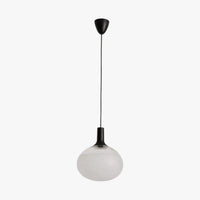 Dee Glass Pendant Lamp - Vakkerlight